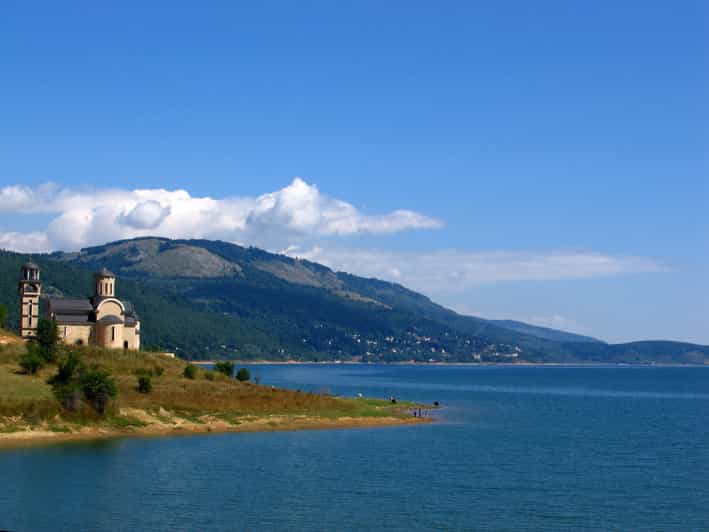 Skopje: Two-Day Tour to Mavrovo National Park and Lake Ohrid