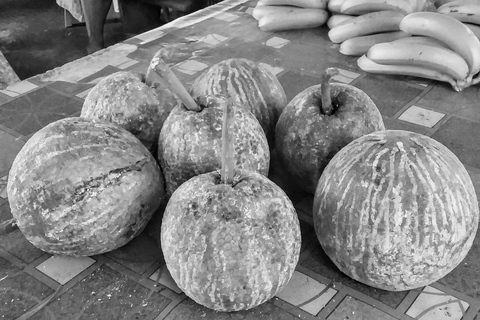 Mahé: Individuelle private Inseltour mit Fahrer