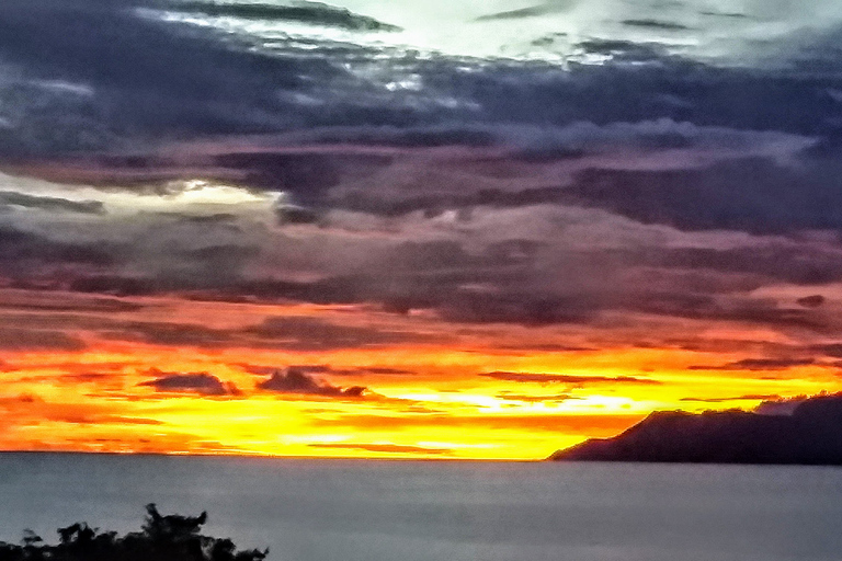 Mahé: Individuelle private Inseltour mit Fahrer