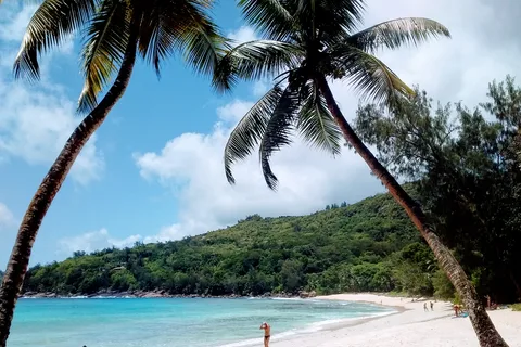 Seychelles : Circuit aventure de 5 plages