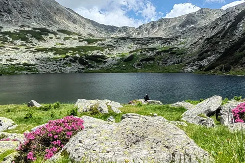 Retezat National Park: Full day hike from Cluj Napoca