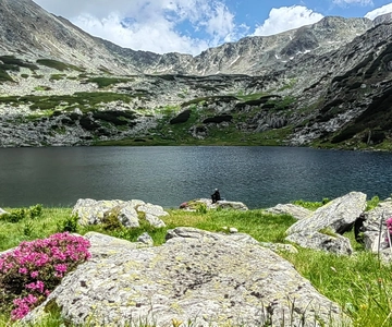 Retezat National Park: Full day hike from Cluj Napoca