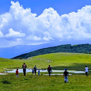 Norcia: Escursione Guidata in Campagna