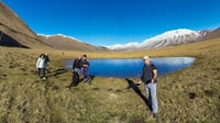 Norcia, geführte Wandertour auf dem Land - Hizvo