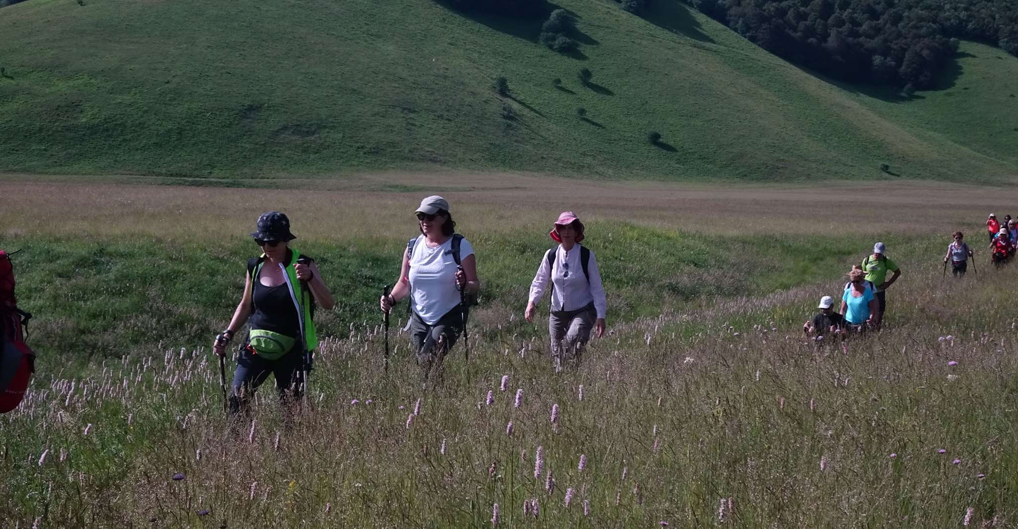 Norcia, Guided Hiking Tour in the Countryside - Hizvo