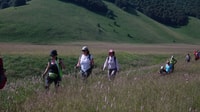 Norcia, geführte Wandertour auf dem Land - Hizvo