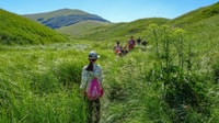 Norcia, geführte Wandertour auf dem Land - Hizvo