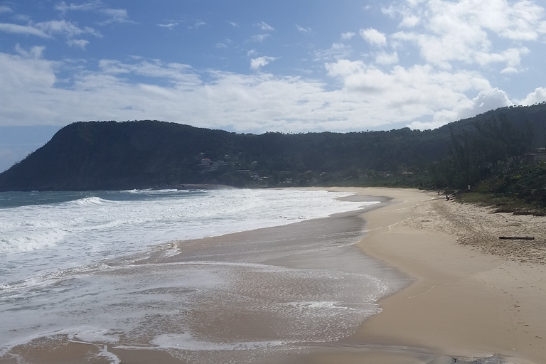 Rio de Janeiro: Niterói Day Trip