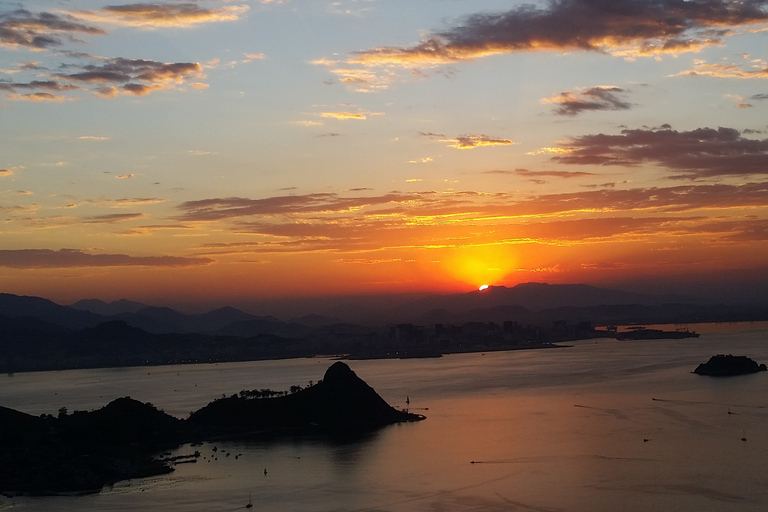 Rio de Janeiro: Niterói-dagtrip