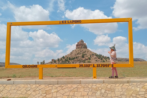 Lesotho: Historical and Cultural Heritage Tour