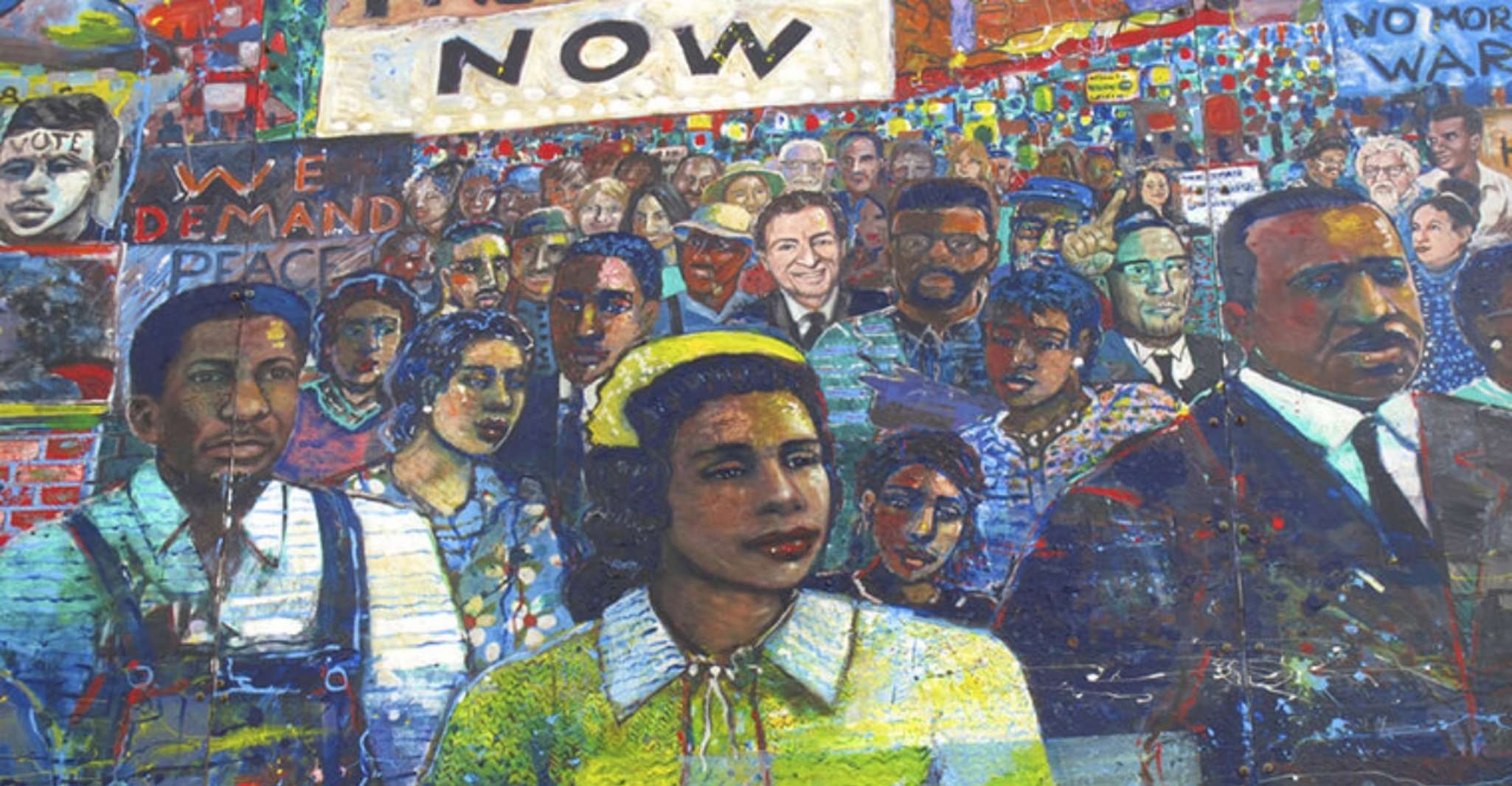 Atlanta, Black History and Civil Rights City Driving Tour - Hizvo