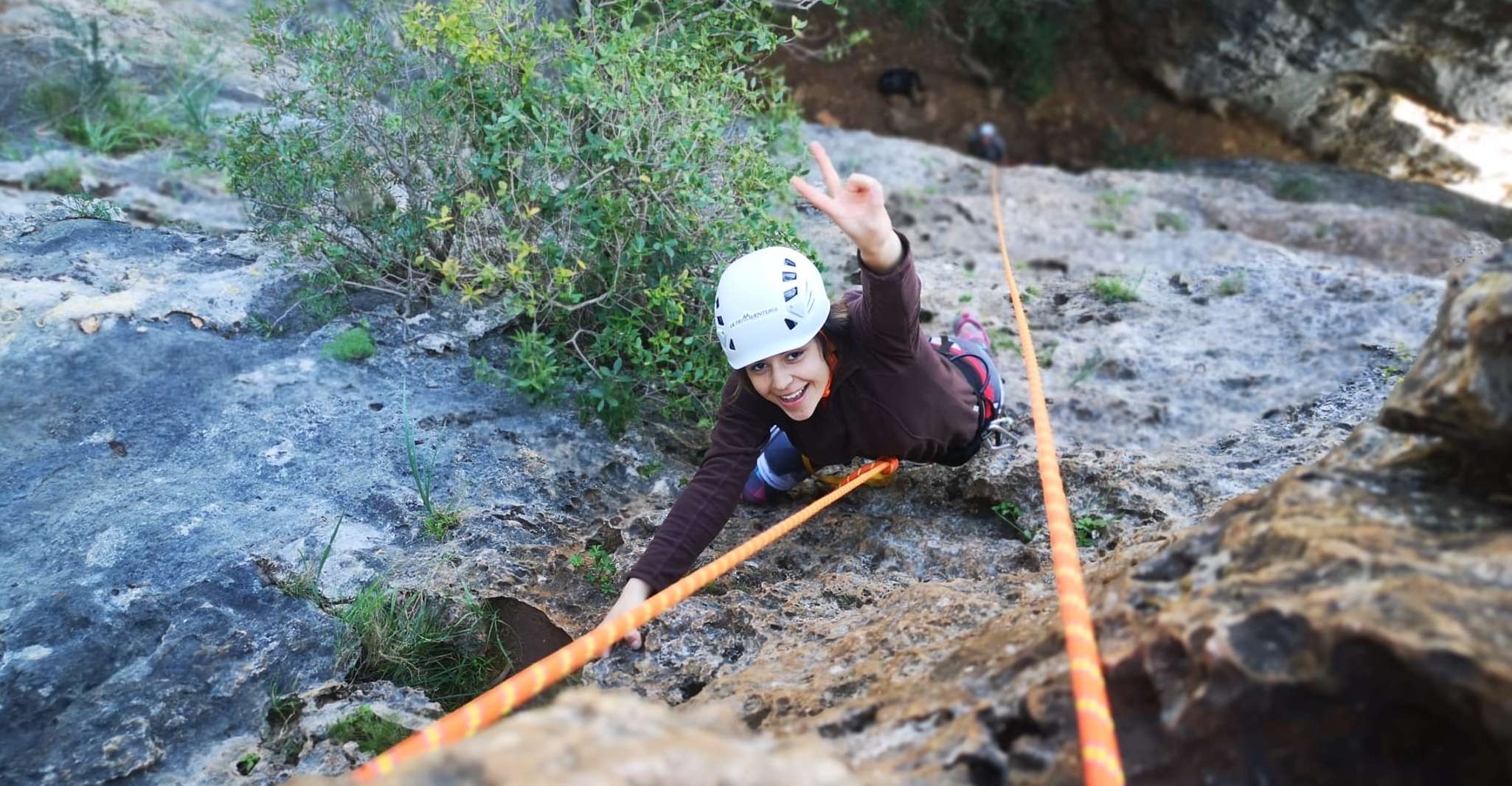 Arrábida, Rock Climbing Experience - Housity