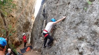 Arrábida, Rock Climbing Experience - Housity