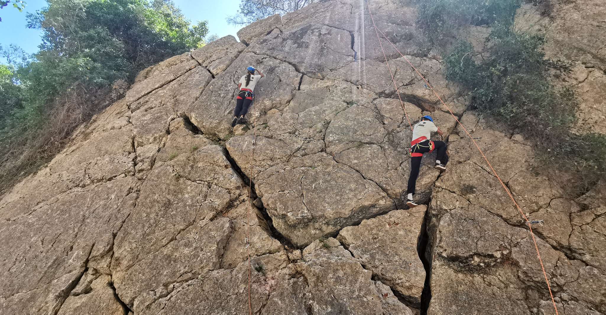 Arrábida, Rock Climbing Experience - Housity