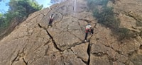 Arrábida, Rock Climbing Experience - Housity