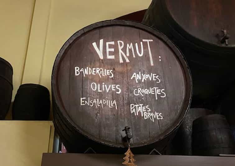 Barcelona Old Town Evening Tapas and Sightseeing Tour GetYourGuide