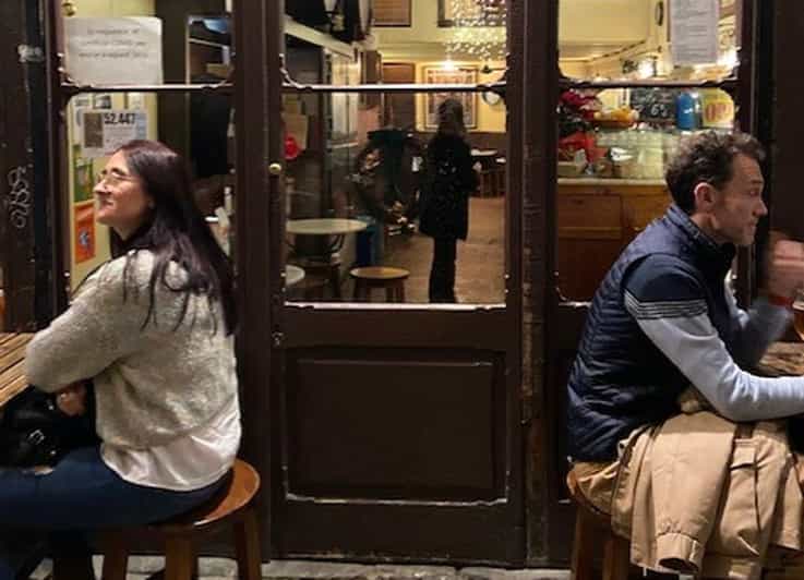 Barcelona Old Town Evening Tapas and Sightseeing Tour GetYourGuide