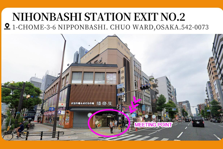 大阪：神户一日旅行，含有马温泉和六甲山夜景Winter (Standard Time): 10:30 AM departure from Osaka
