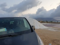 Trapani, Trapani Salt sarts y Paceco Sunset Tour - Housity