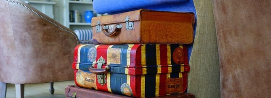 Transfert privatif des chutes du Niagara à l'aéroport international de Toronto (YYZ)