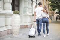 Da Niagara Falls, Aeroporto di Toronto Transfer privato - Hizvo