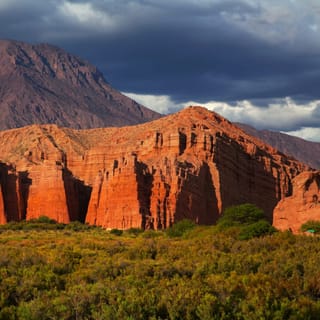 From Salta: 4-Day Trip in Salta Province & Salinas Grandes