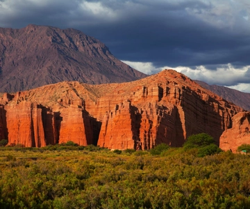 From Salta: 4-Day Trip in Salta Province & Salinas Grandes