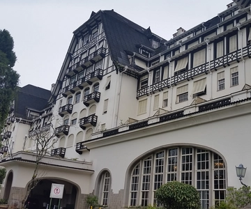 Do Rio de Janeiro: Viagem particular de 1 dia a Petrópolis