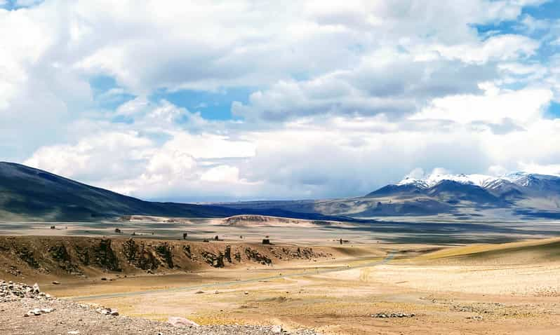 San Pedro De Atacama : Excursion D'une Journée Dans Le Désert D'Atacama ...