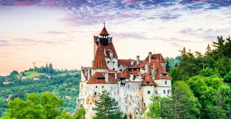 10 Must-See Fortresses in Europe - A Wandering Web