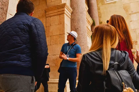 Σπλιτ: 'Magister' της Ιστορίας
