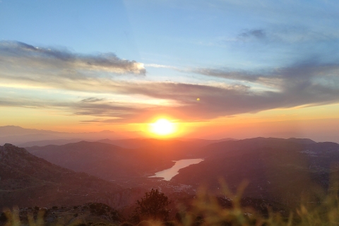 Kreta: zonsondergangsafari