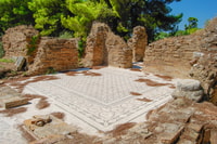 Katakolo Cruise Port, Roundtrip Transfer to Ancient Olympia - Housity