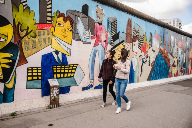 Berlin: City on a Budget Walking Tour with Local Berlin on a Budget: Tips From a Berliner