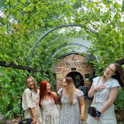 Newcastle: Hunter Valley Wine, Gin, Cheese & Chocolate Tour