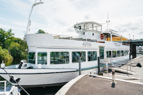 From Edinburgh: Loch Lomond, Stirling Castle & Kelpies Tour