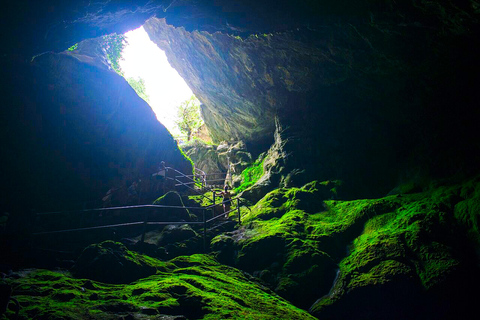 Crete: Lasithi Plateau and Cave of Zeus Off Road Safari Tour