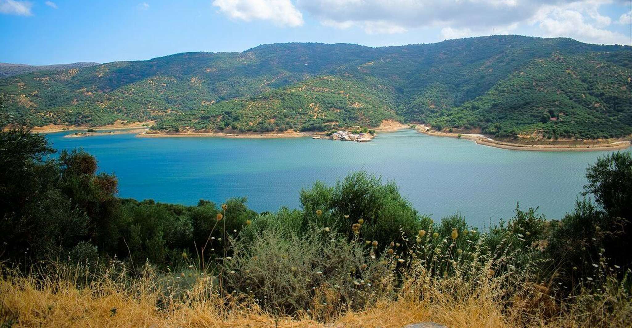 Kreta, Lasithi Plateau und Höhle von Zeus Off Road Safari Tour - Hizvo