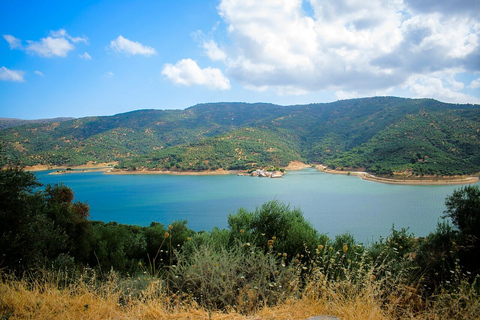 Kreta: Dikti-Gebirge und Lasithi-Hochebene Tour mit dem Geländewagen