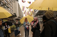 Bogotá, Walking Tour in La Candelaria with Refreshments - Housity