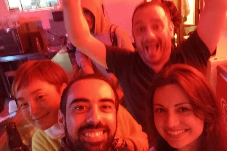 Ponta Delgada: Kneipentour wie die Einheimischen von den Azoren