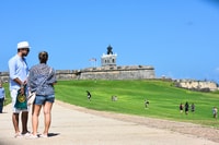 San Juan, Private City Hoogtepunten rijtournee - Housity