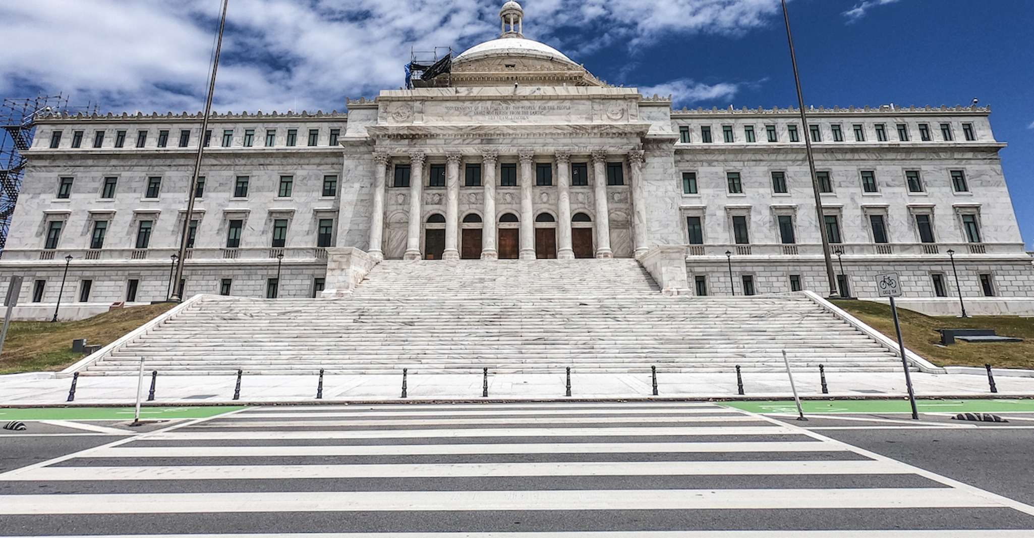 San Juan, Private City Highlights Driving Tour - Housity