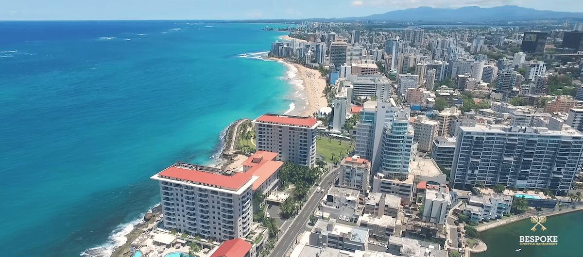 San Juan Private StadtHighlightsFahrt GetYourGuide