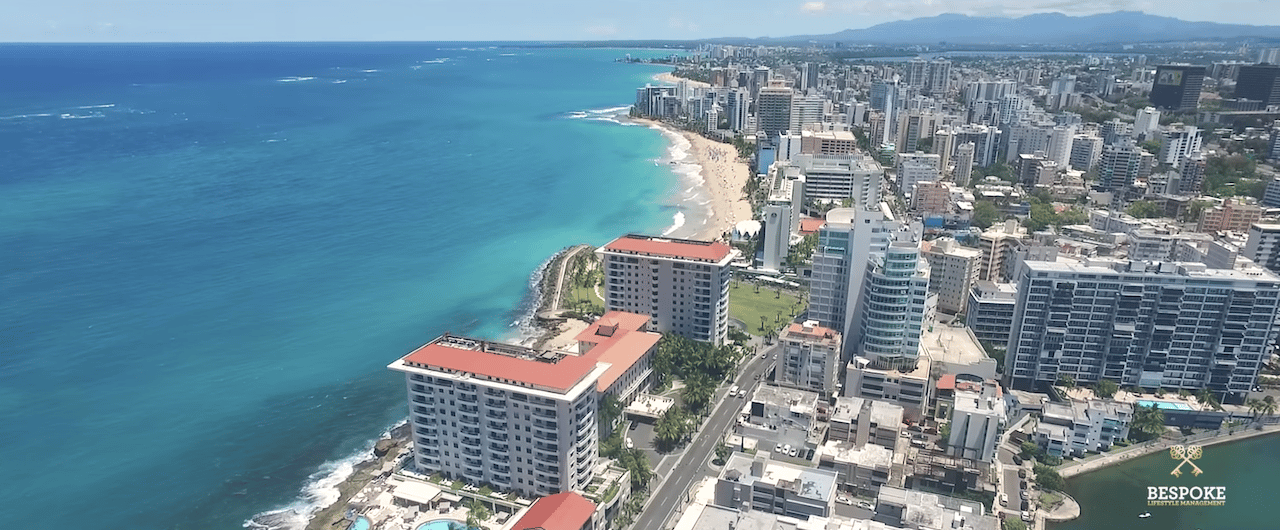 San Juan: Private Stadt-Highlights-Fahrt