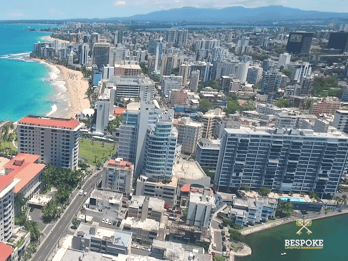 San Juan: Private Stadt-Highlights-Fahrt