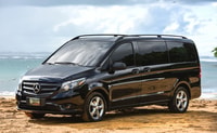 San Juan, Private City Hoogtepunten rijtournee - Housity