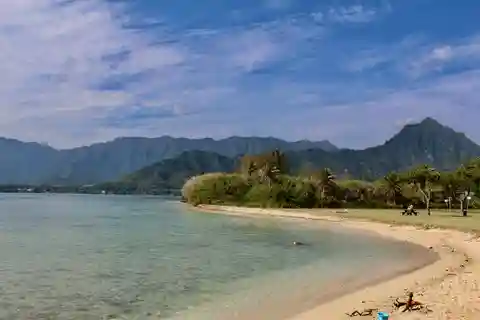 From Honolulu: Epic Island Tour