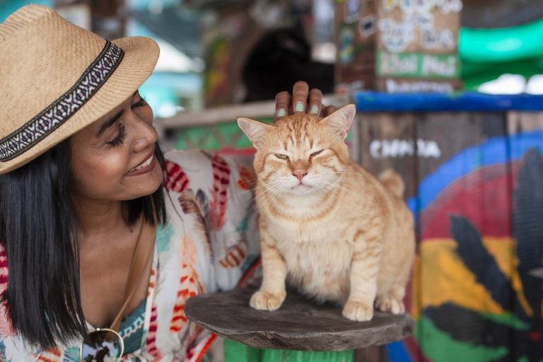 Phuket: Passeio de um dia pelas ilhas Khai Nok, Khai Nai e Khai NuiPhuket: viagem diurna para Khai Nok, Khai Nai e Khai Nui Island