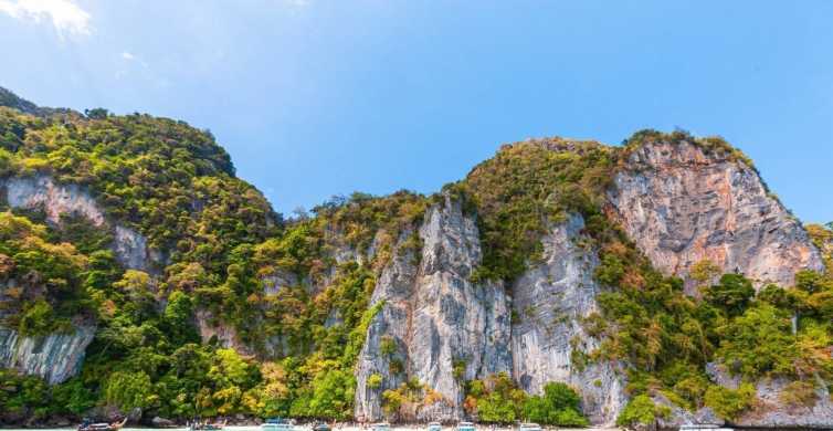 Most Beautiful Islands in Southern Thailand Maithon Island, Phuket